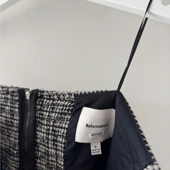 REFORMATION Haylee Top 6 - Picture 6 of 9